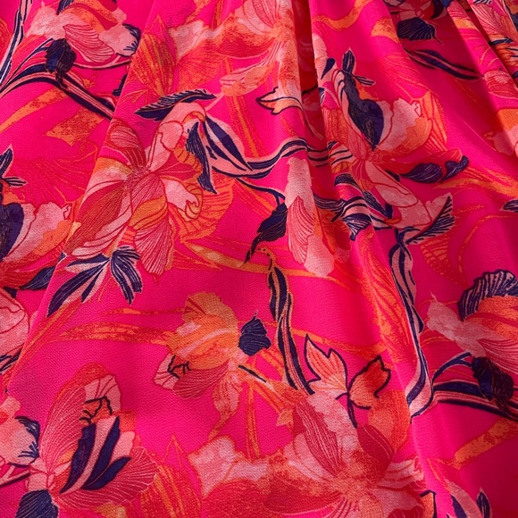 Torrid Size 3 Sundress - Picture 3 of 4